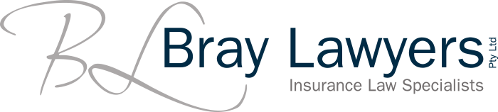 Bray Lawyers - Site Map - Bray Lawyers is Queensland’s preeminent specialist insurance law firm. Our team of professionals has many years of experience in delivering exceptional service and results to insurance, claims management and corporate self-insured clients.